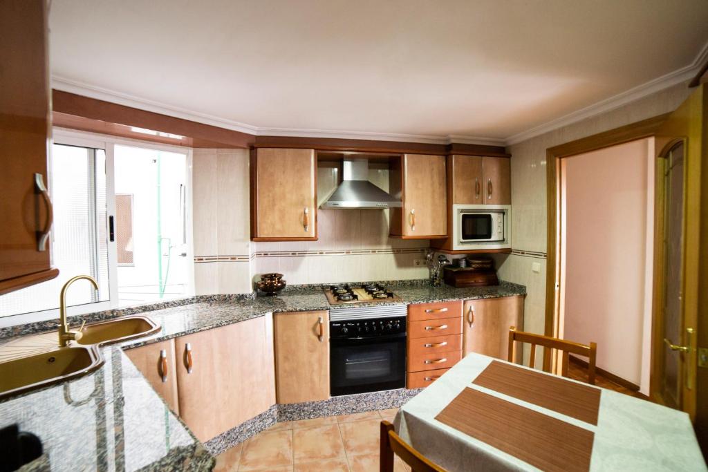 Awesome apartment center Valencia, Valencia – Bijgewerkte ...