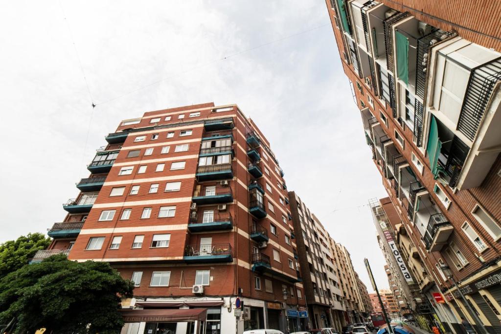 Awesome apartment center Valencia, Valencia – Updated 2023 Prices