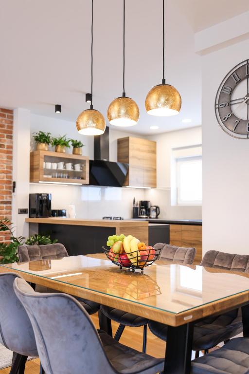 Apartman Fortuna