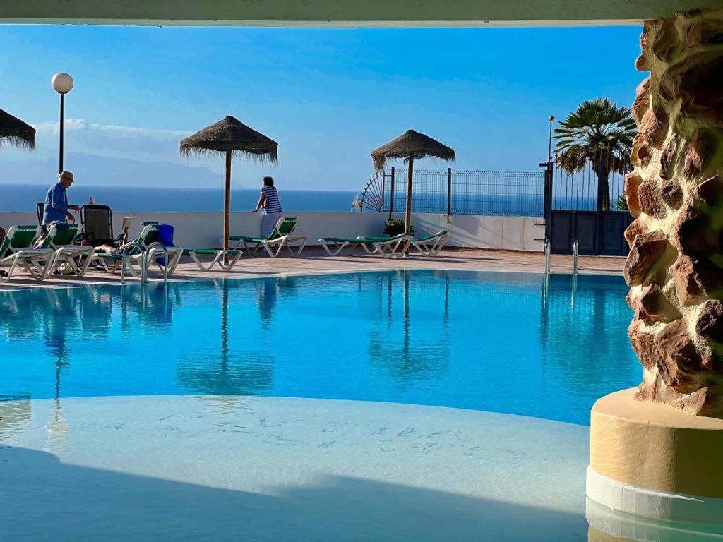 Apartamento el Paraiso
