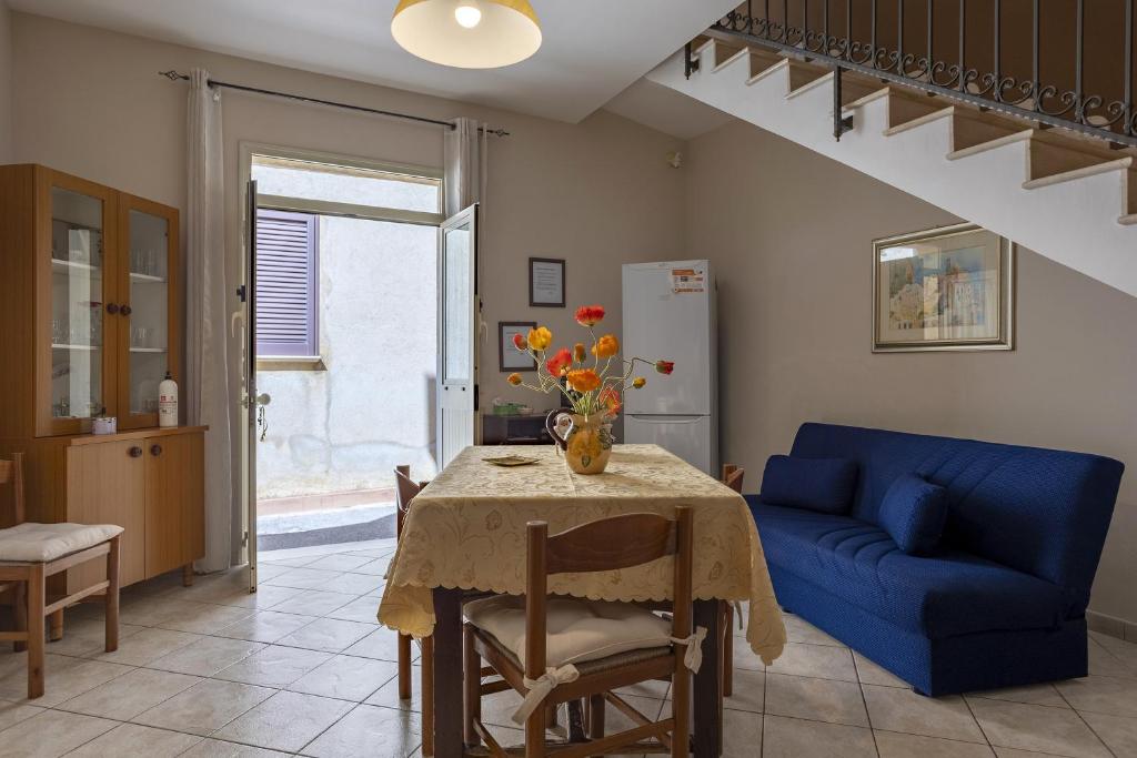 Casa Vultaggio