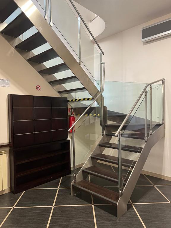 Hotel Garda - Resim 10