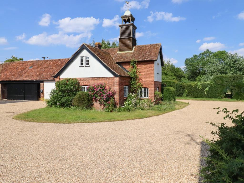 The Writers Cottage, Braintree (updated prices 2024)
