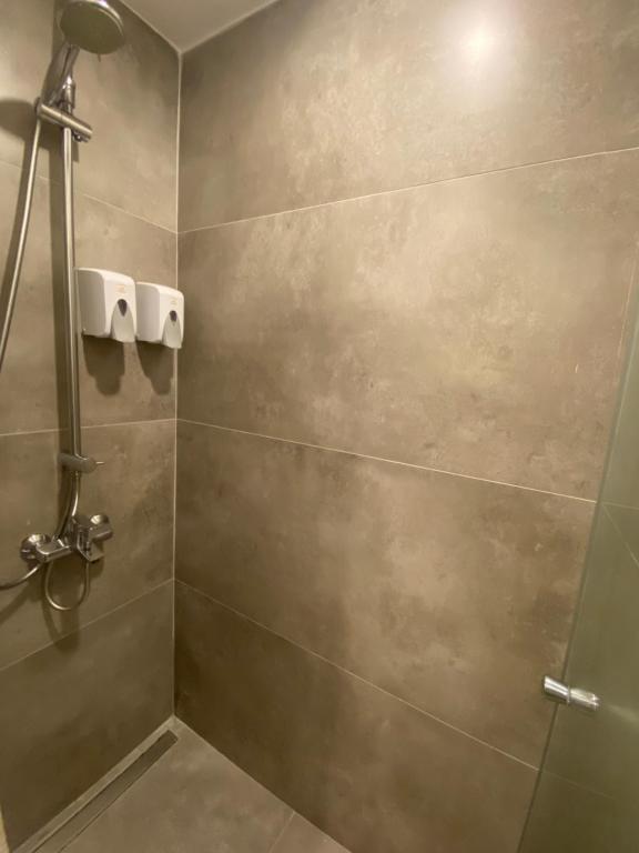 فضای داخلی Bodrum Infinity Apartments در بدروم - تصویر ۳