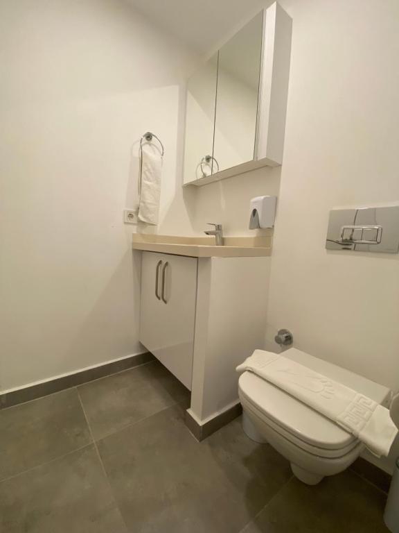 امکانات Bodrum Infinity Apartments - تصویر ۴