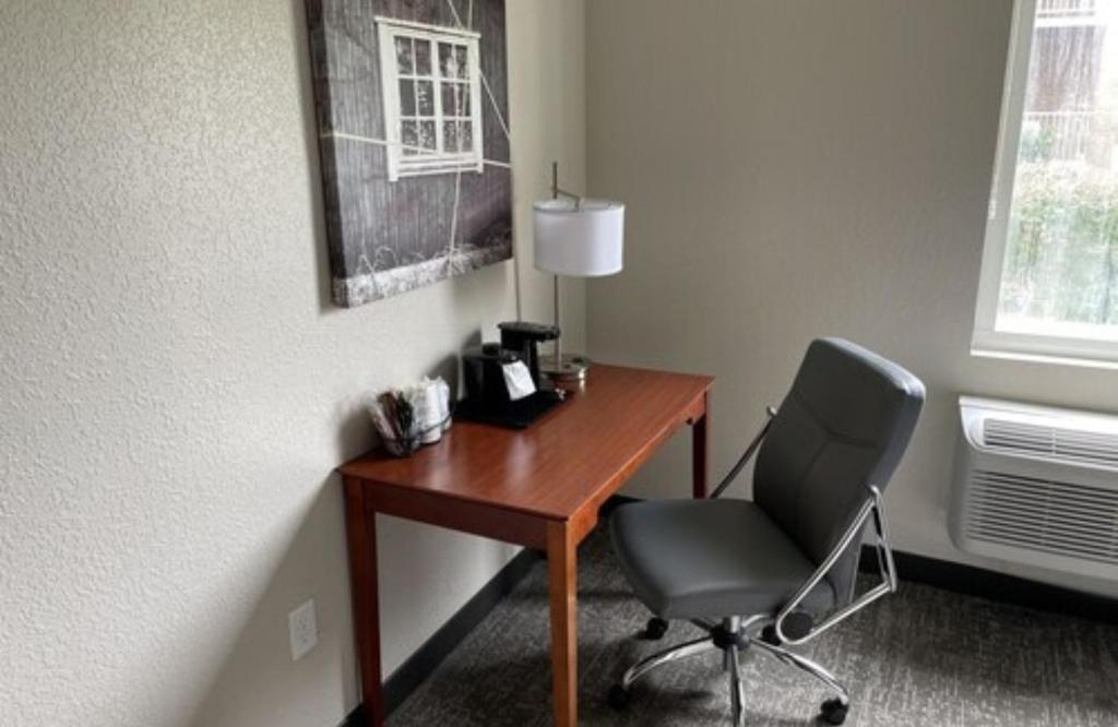 Best Western Lexington Inn - Habitación Queen Con Dos Camas Queen
