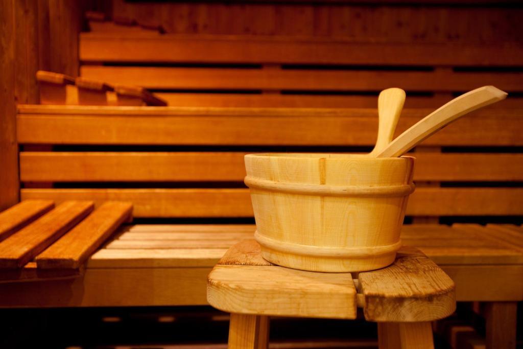 Marina Byblos Hotel - Resim 45