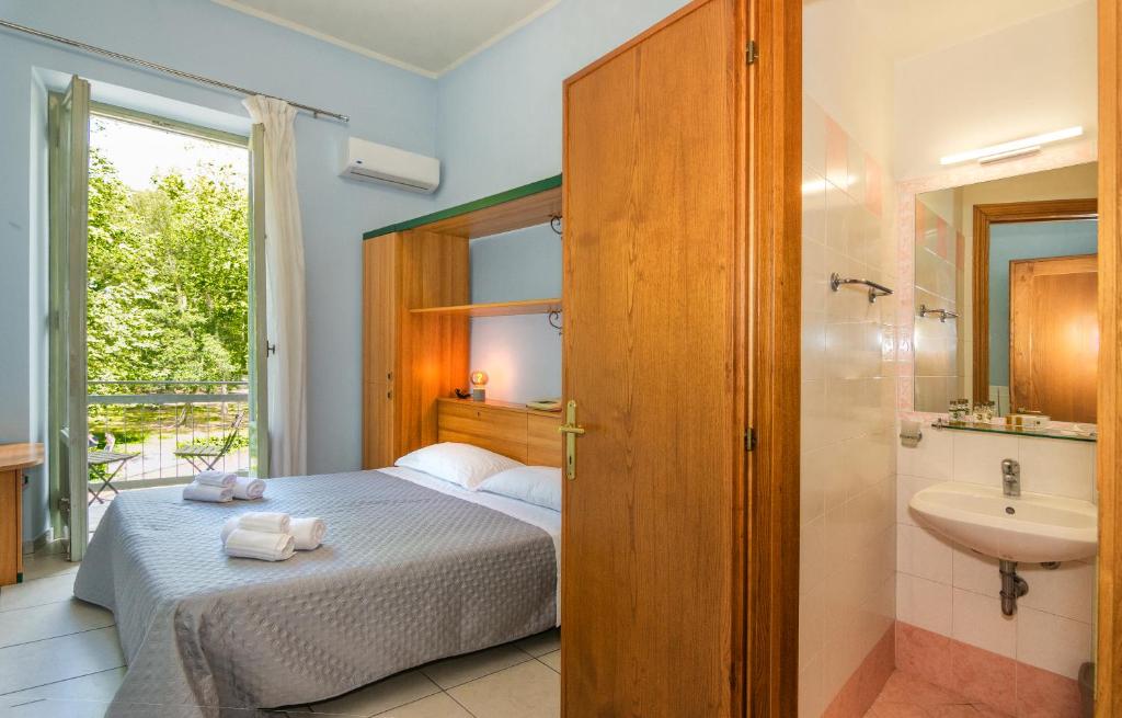 Hotel Villa Benvenuti – Photos 1