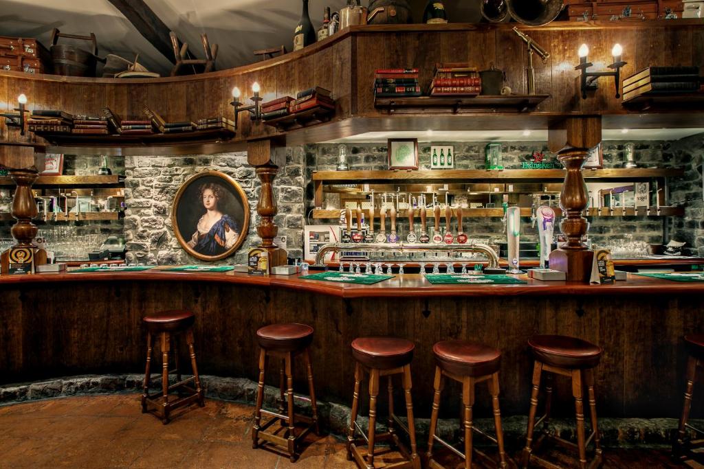 Marina Byblos Hotel - Resim 36