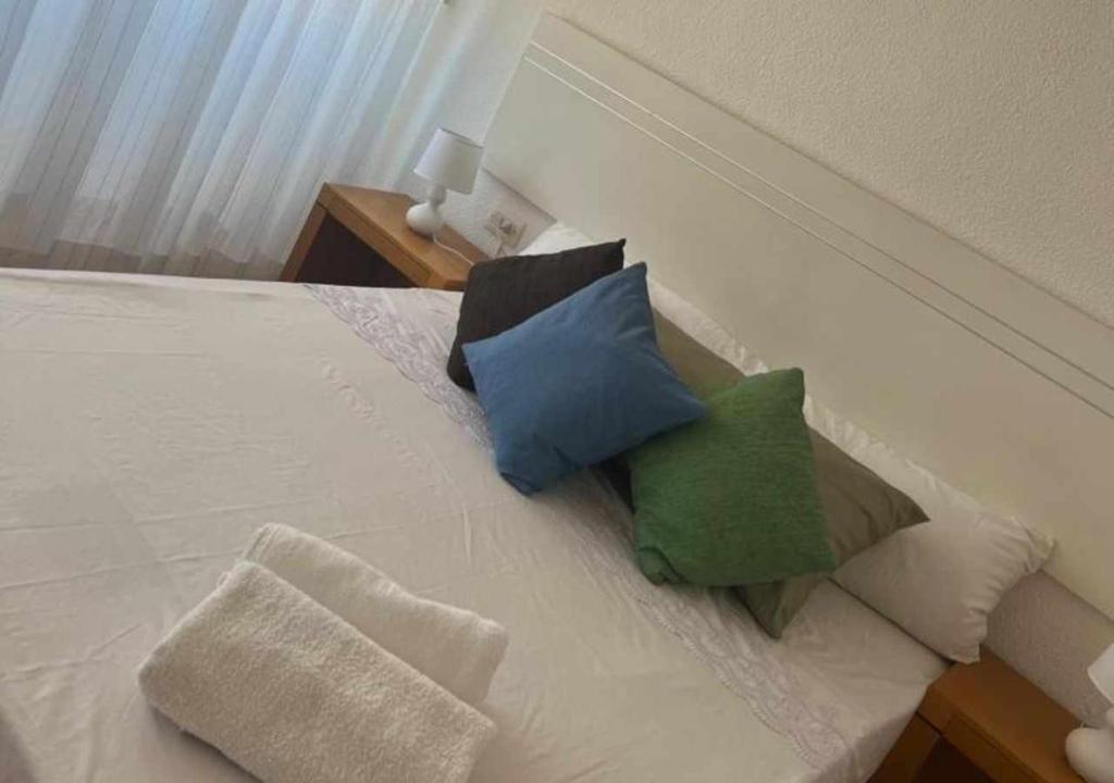 Habitación Centro Playa Holirent, Alicante – Updated 2023 Prices