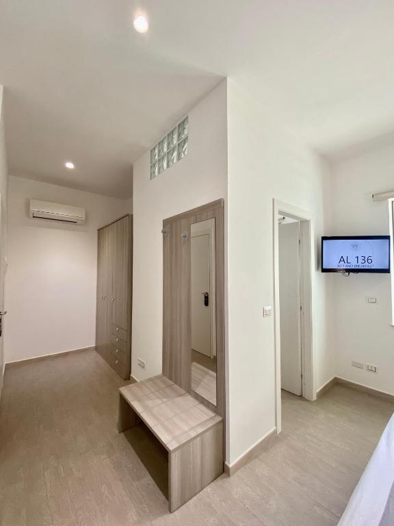 AL 136 - Comfort Triple Room