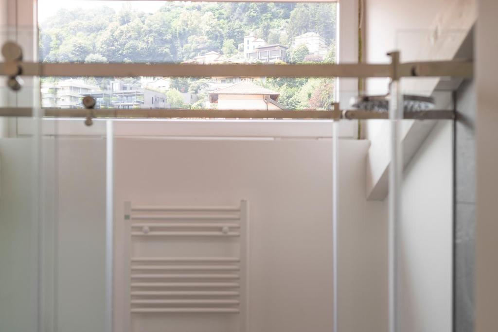 Afbeelding uit fotogalerij van Olmo Suites in Como