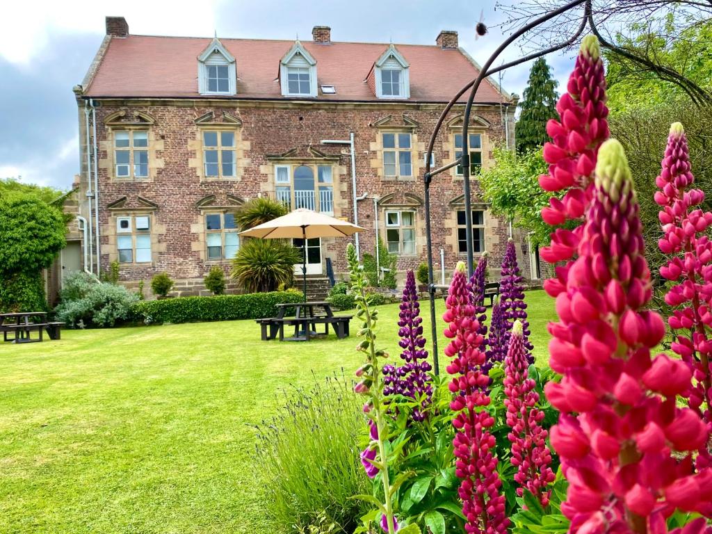 Gallery image of Ruswarp Hall - Whitby in Whitby