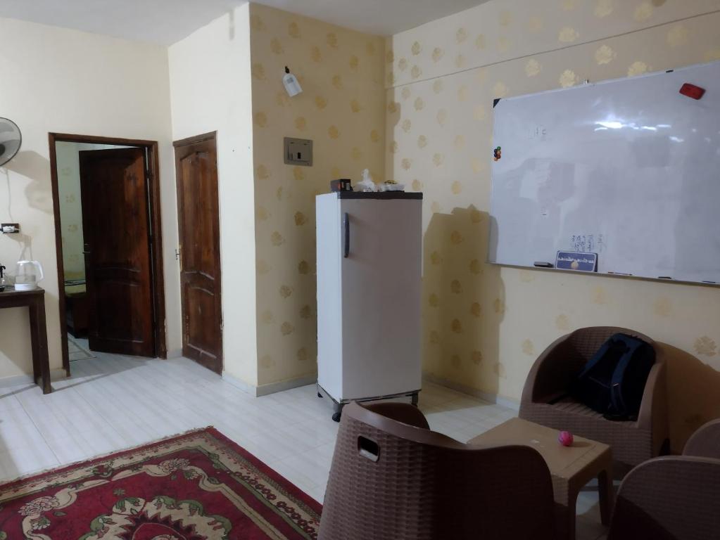 Fotografie z fotogalerie ubytování JsJ Dahab v destinaci Dahab