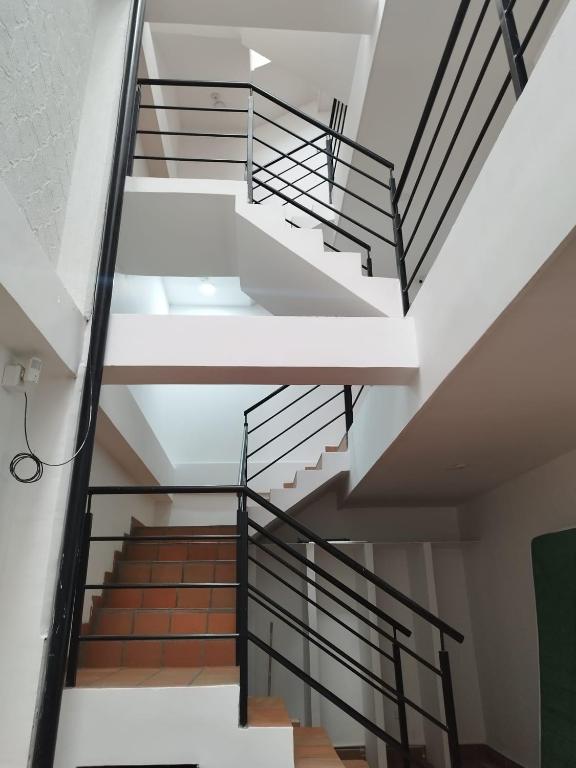 Balcones de la Rivera Apartamento Azulejo 3 - Wohnung Mit Zwei Schlafzimmern