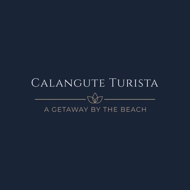 Certifikát, hodnocení, plakát nebo jiný dokument vystavený v ubytování Calangute Turista