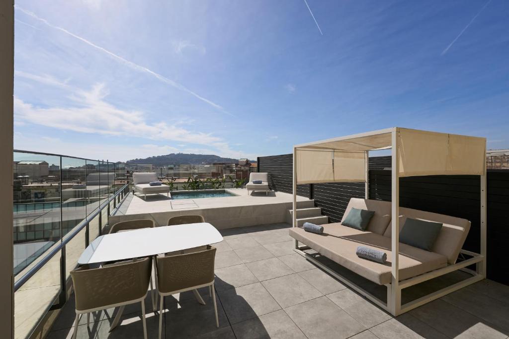 Catalonia Ramblas 4* Sup - Resim 39