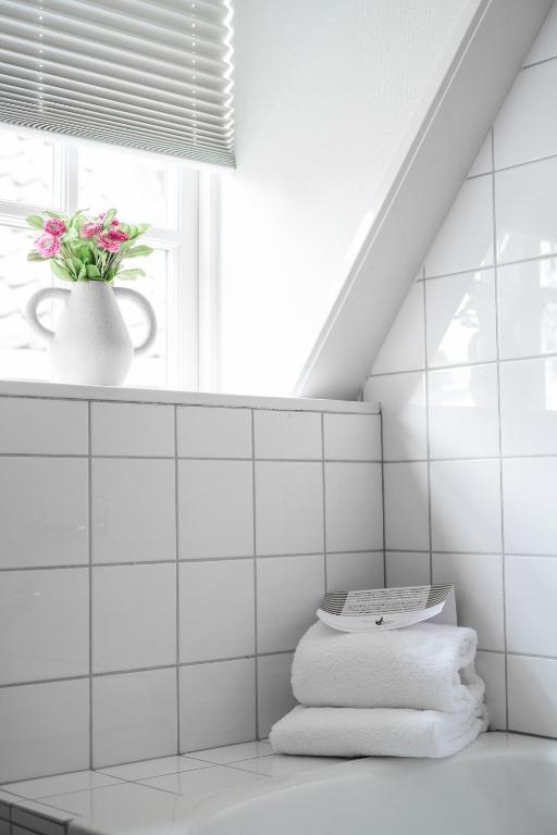 Fotografie z fotogalerie ubytování Hotel Veere v destinaci Veere