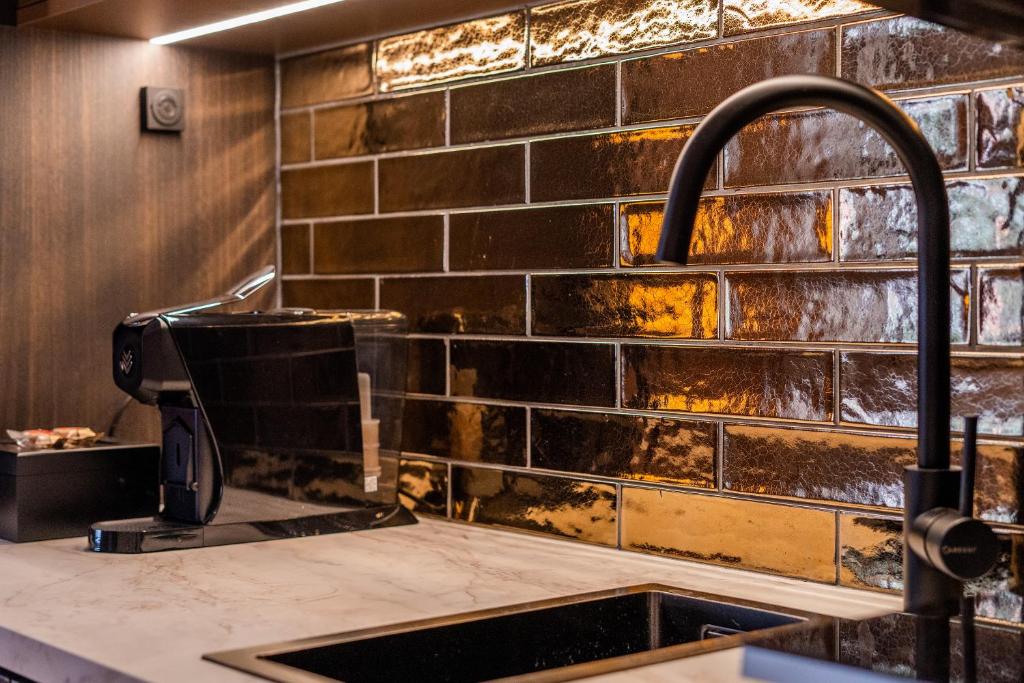 Fotografie z fotogalerie ubytování Hotel Veere v destinaci Veere