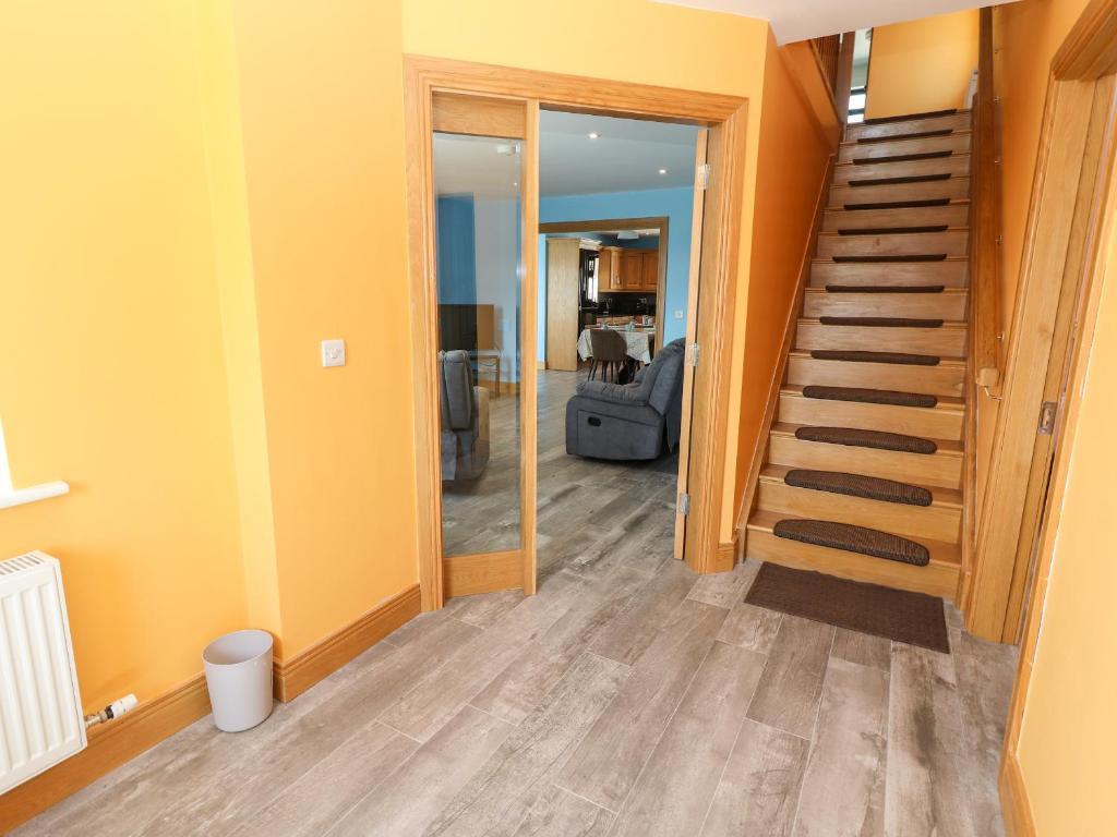 Fotografie z fotogalerie ubytování Lack Cottage v destinaci Tralee