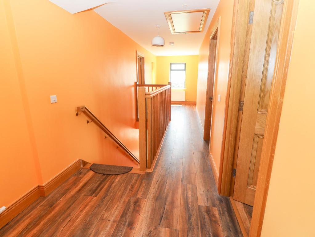Fotografie z fotogalerie ubytování Lack Cottage v destinaci Tralee