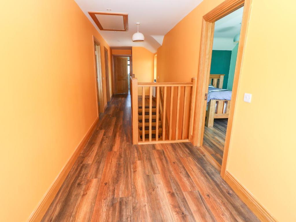 Fotografie z fotogalerie ubytování Lack Cottage v destinaci Tralee