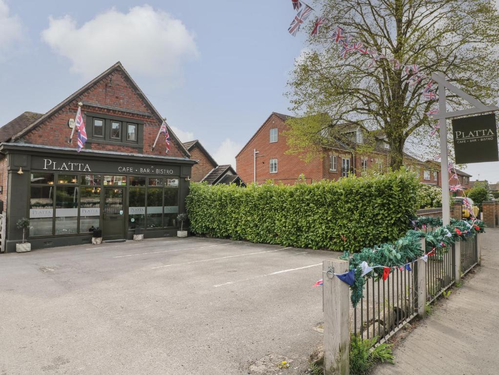 Old Print House, Ilkeston (updated prices 2024)