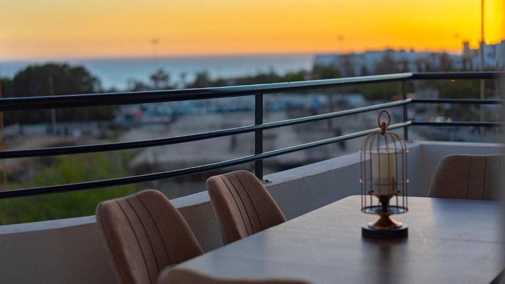 Agadir By Luxury lifestyle