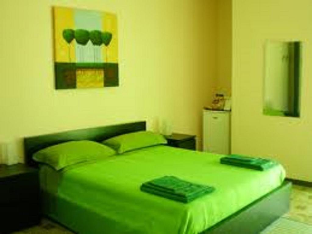 Derechos de imagen reservados por Booking.com