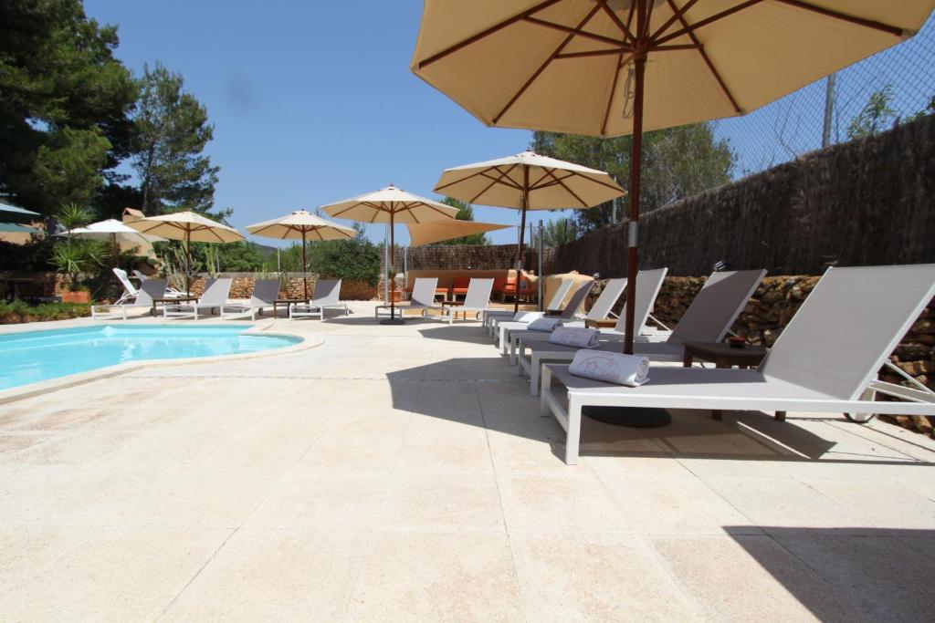 Finca Can Toni, Ibiza – Tarifs 2024