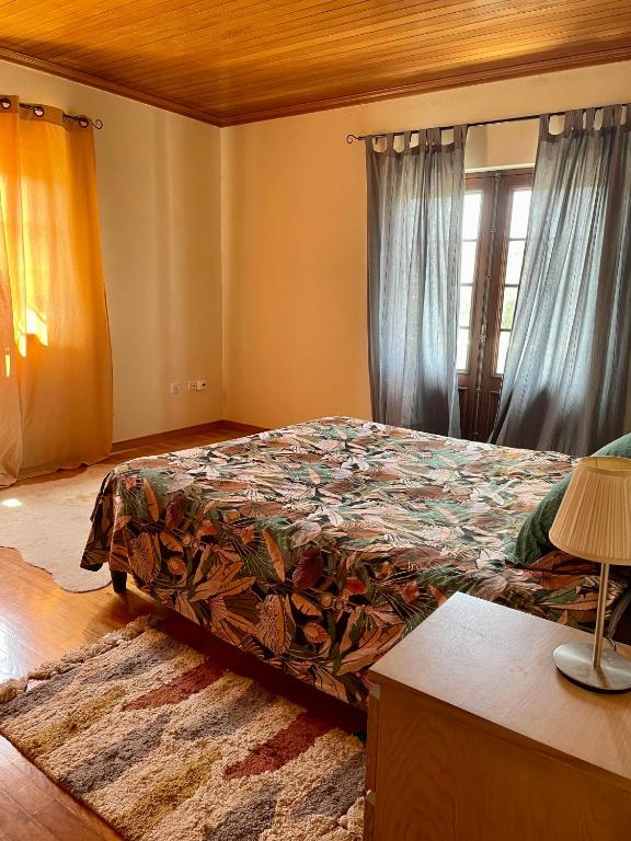 Fotografie z fotogalerie ubytování Casa da Pedra Guest House v destinaci Torres Vedras
