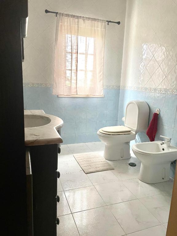 Fotografie z fotogalerie ubytování Casa da Pedra Guest House v destinaci Torres Vedras