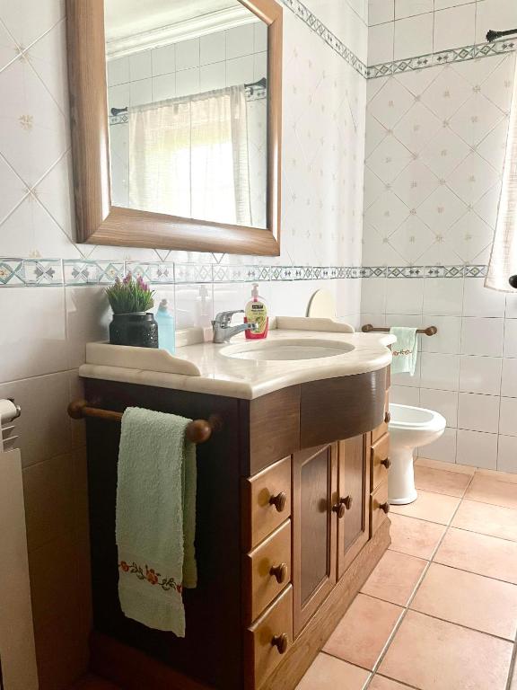 Fotografie z fotogalerie ubytování Casa da Pedra Guest House v destinaci Torres Vedras