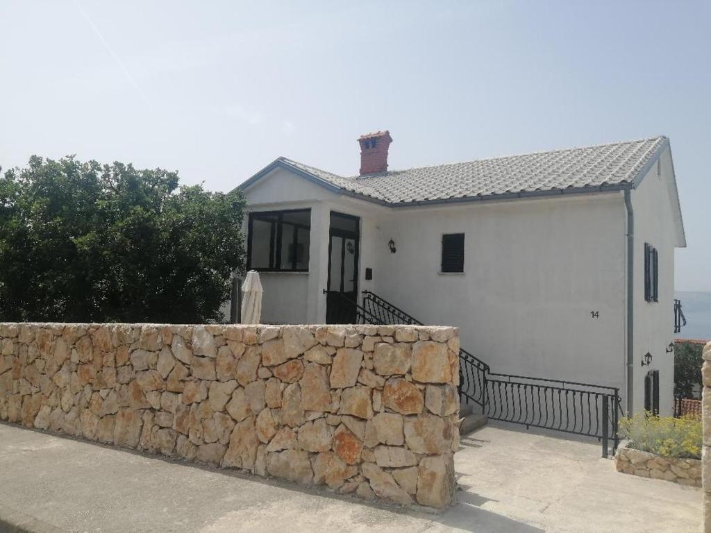 Imagine din galeria proprietății Island view 1 în Novi Vinodolski