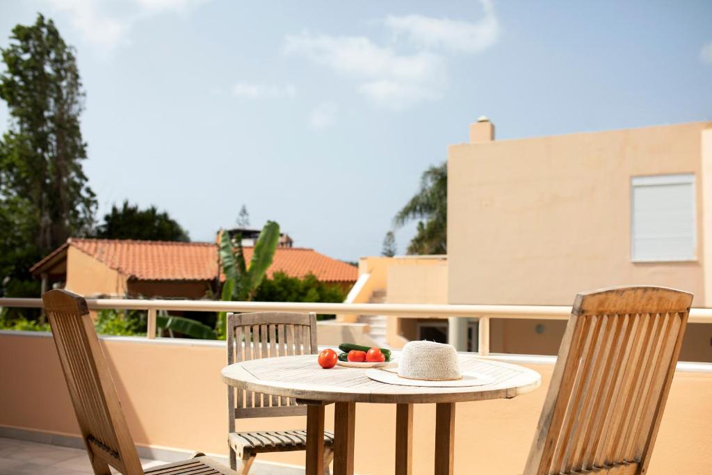 Elma's Dream Apartments & Villas - 13