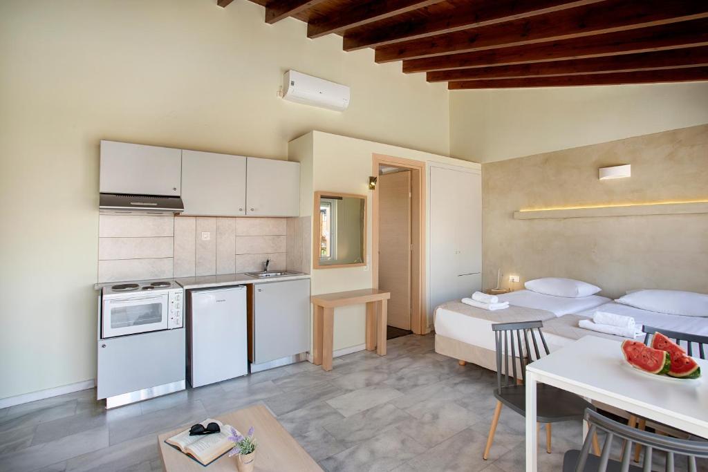 Elma's Dream Apartments & Villas - 16