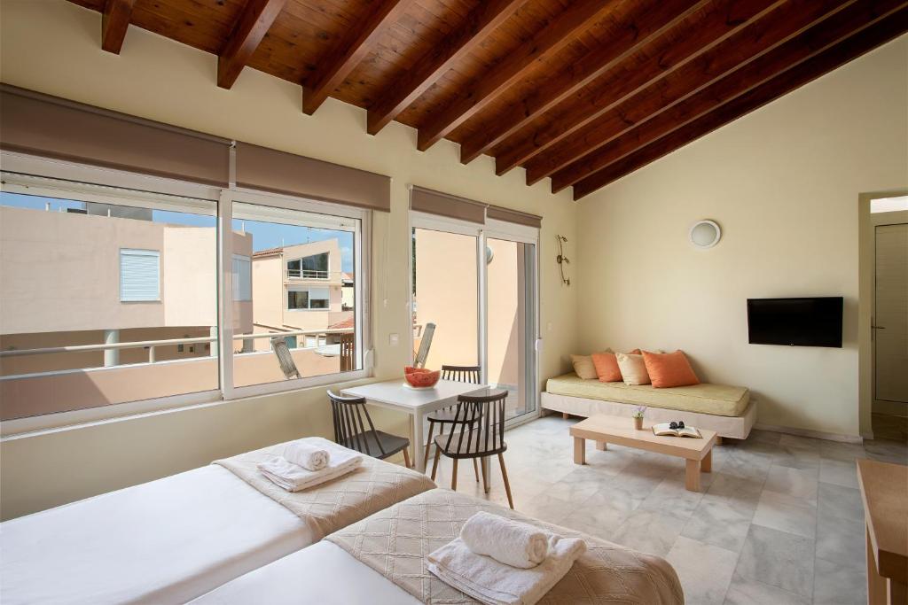 Elma's Dream Apartments & Villas - 14