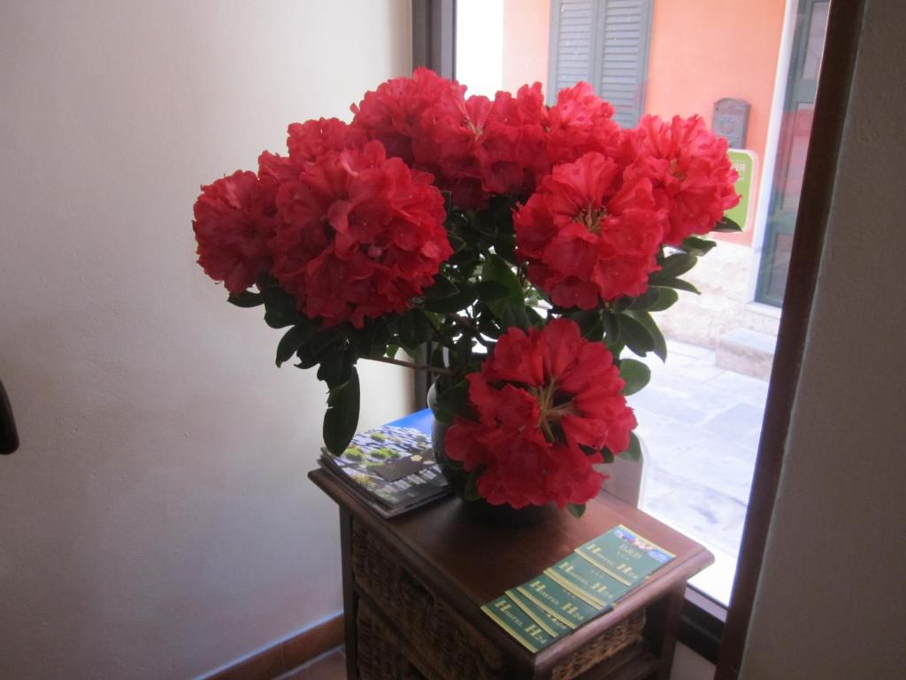Fotografie z fotogalerie ubytování Bed & Breakfast Hostel H24 v destinaci Ragusa
