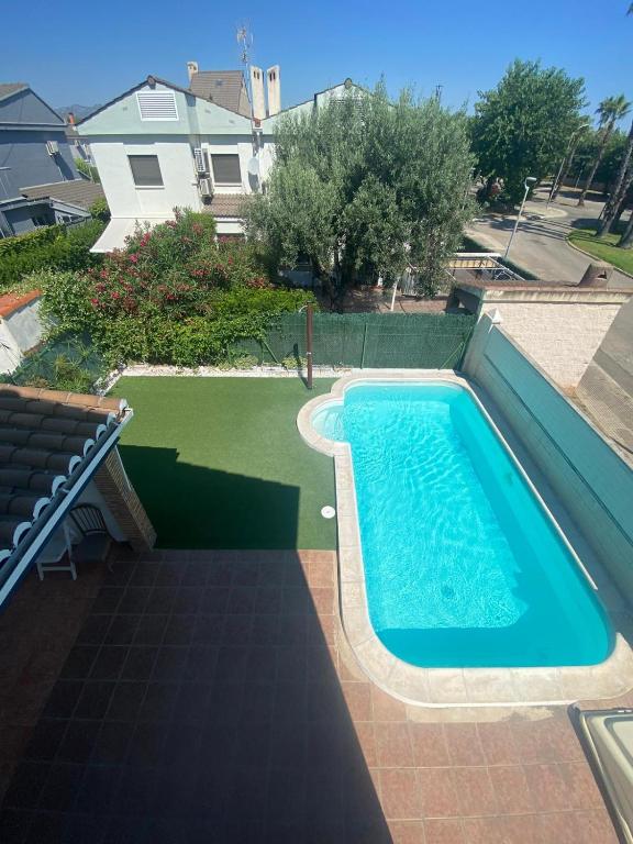 Sirio. Chalet con piscina privada, Gandía – Updated 2023 Prices
