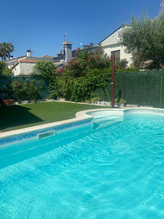 Sirio. Chalet con piscina privada, Gandía – Updated 2023 Prices