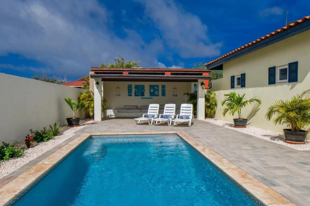 Aruba's Hidden Gem, PalmEagle Beach (updated prices 2024)