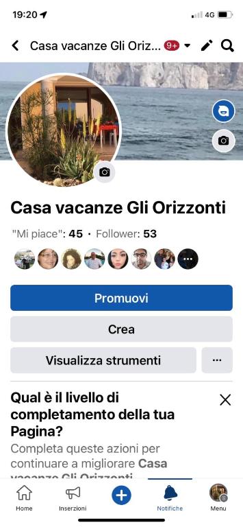 Appartamento Ninfea a Domusnovas - Confortevole con Terrazza
