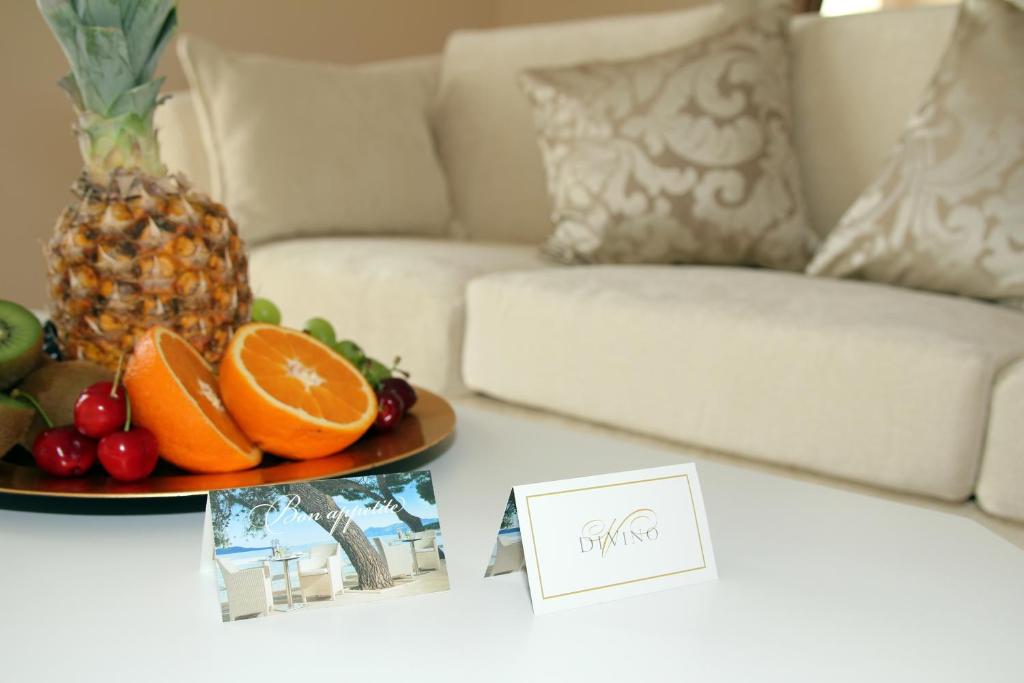 Luxury Rooms Villa Jadranka - 14