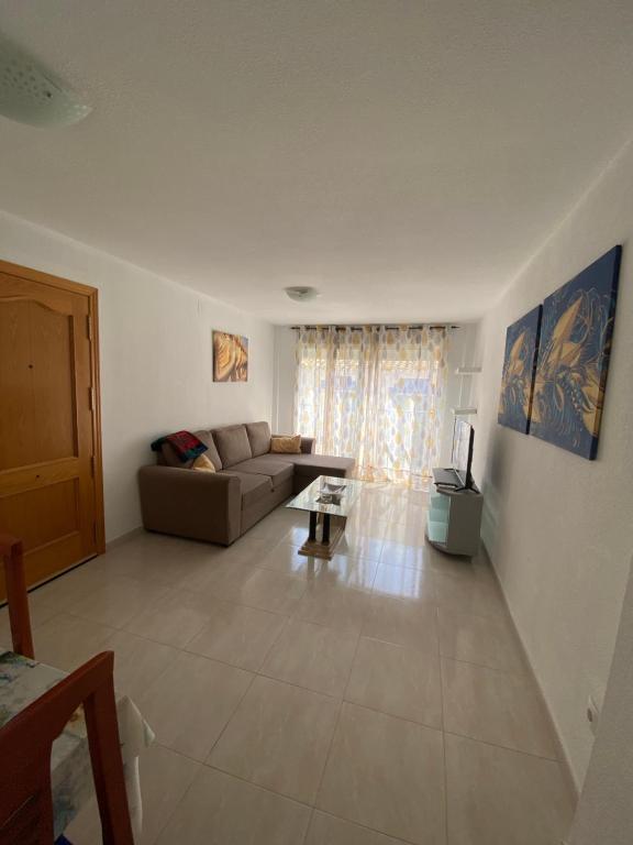 Apartment La biga, Benidorm, Spain - Booking.com
