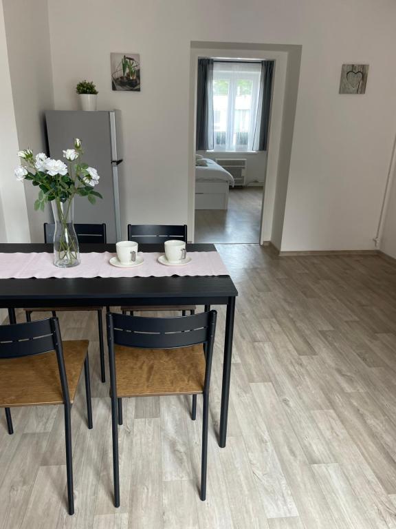 Apartmány Fifejdy, Ostrava, centrum - 2