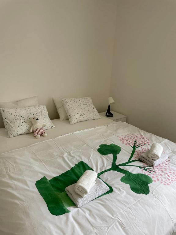 Apartmány Fifejdy, Ostrava, centrum - 6