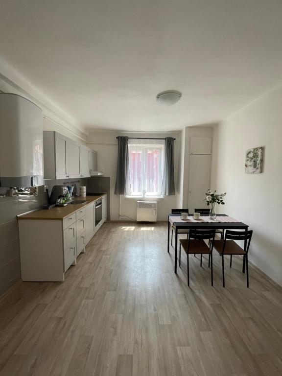 Apartmány Fifejdy, Ostrava, centrum - 19