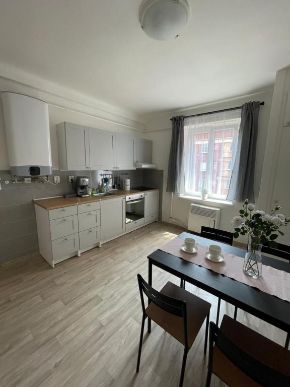 Apartmány Fifejdy, Ostrava, centrum - 3