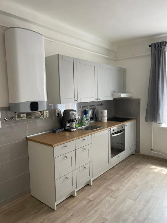 Apartmány Fifejdy, Ostrava, centrum - 18