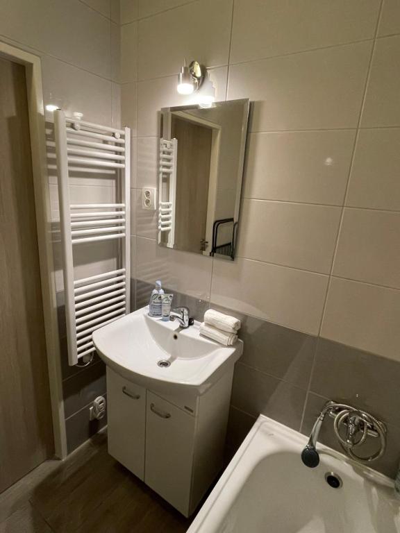 Apartmány Fifejdy, Ostrava, centrum - 16